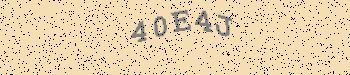 Det oppstod en feil under henting av captcha-bilde