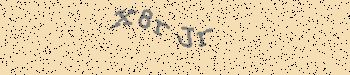Det oppstod en feil under henting av captcha-bilde