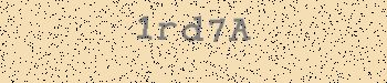 Det oppstod en feil under henting av captcha-bilde