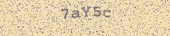 Det oppstod en feil under henting av captcha-bilde
