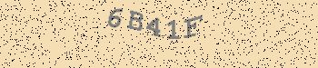 Det oppstod en feil under henting av captcha-bilde