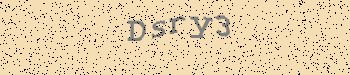 Det oppstod en feil under henting av captcha-bilde