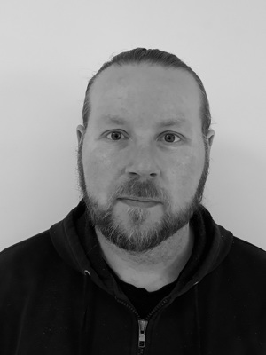 Tom Erik Wiik