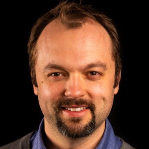 Kenneth Omang Bakken