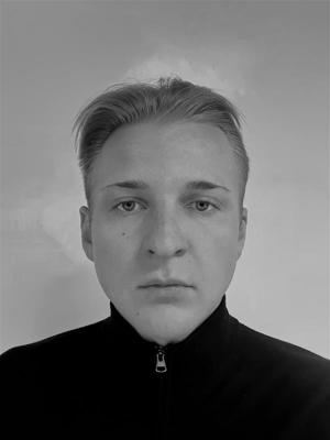 Fredrik Kåsbøll