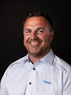 Morten Helgesen