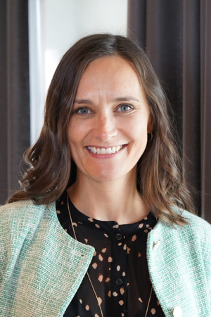 Susanne Larsen