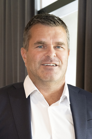 Ronny Øvrevik