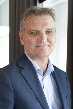 Stian Søhoel