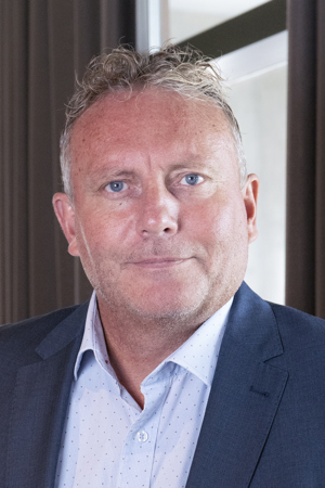Øyvind Hagen