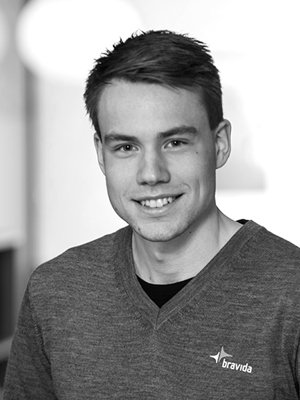 Eirik Bakke
