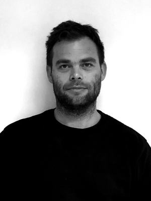 Esben Rasmussen