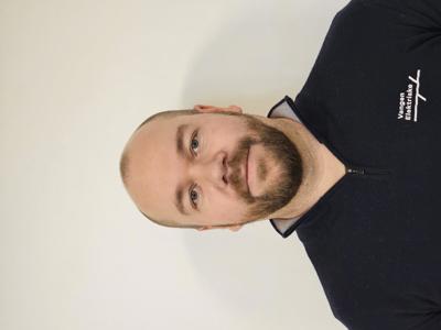 Ørjan Gjeraldstveit