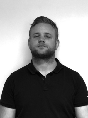Daniel Vollane