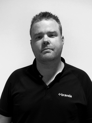 John Kåre Olsen