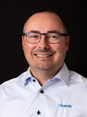 Jørn Håkon Larsen