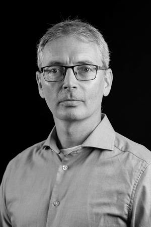 Øyvind Solli