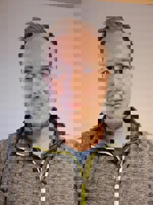 Tor-Kjetil Møllenes