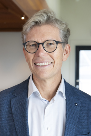 Tore Bakke