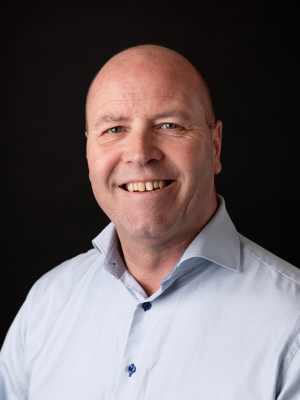 Arild Hansen