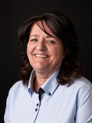 Astrid Borredalen