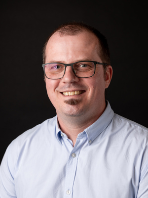 Lars-Erik Johansen
