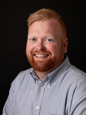 Nicklas Johansen