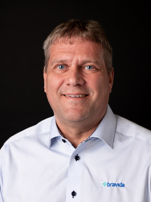 Rikard Eriksen