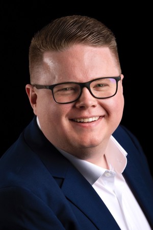 Frode Andersen