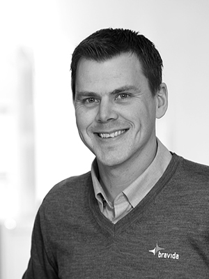 Tor Arne Dotseth