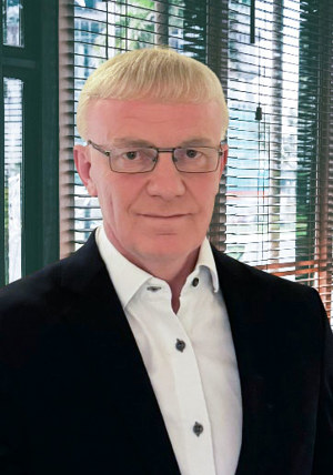 Lars Arne Mjørlund