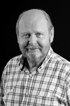 Knut Håkon Larsen