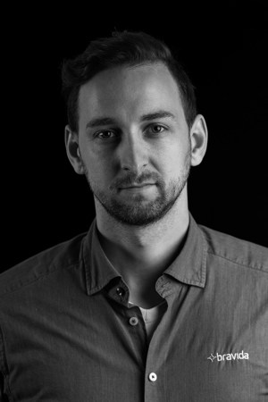 Jonas Scharff