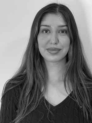 Mina Mahmoud