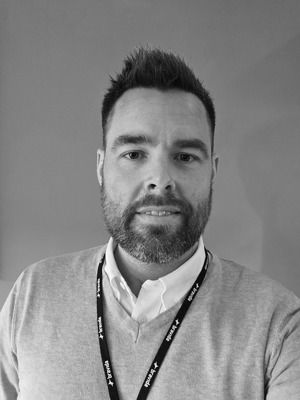 Marius Bråtesveen