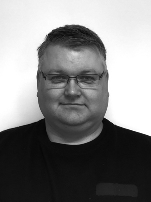 Tommy Løndal