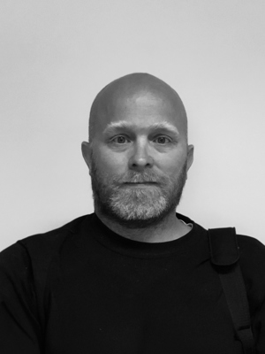 Harald Birketvedt