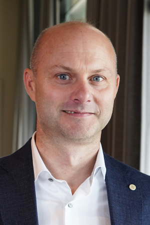 Thomas Kollshaugen