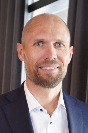 Trond-Lauritz Larsen