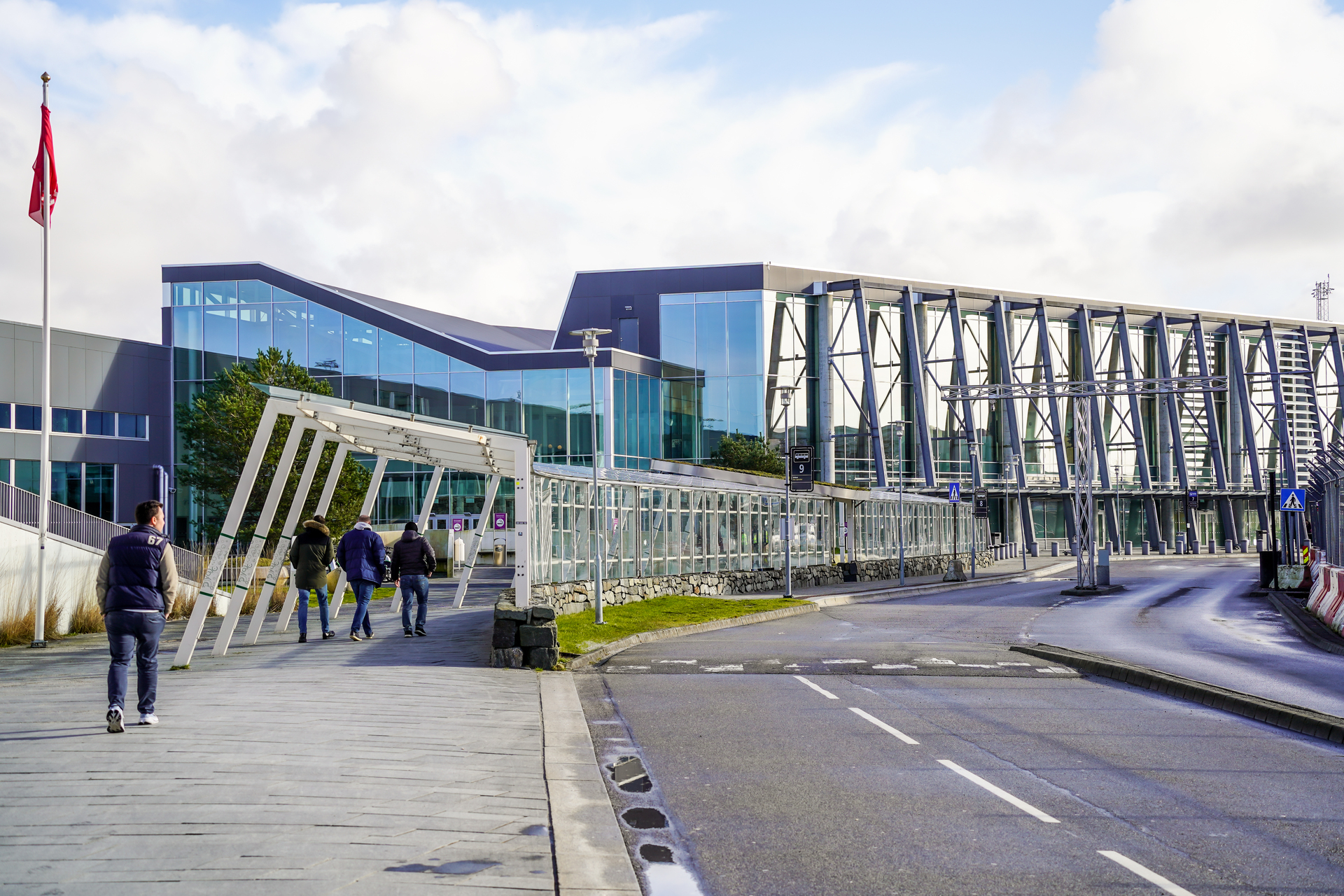 Stavanger Lufthavn Sola