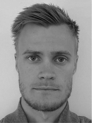 Kristian Toven