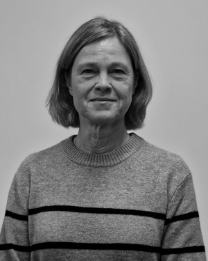 Hilde Kristin Blekastad