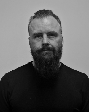 Audun Kolstad