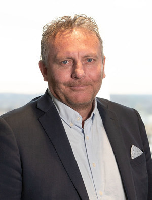 Øyvind Hagen