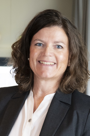 Nan Rogstad