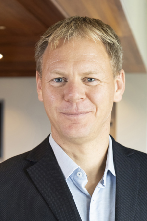 Gisle Kvamme