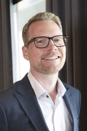 Martin Mostad Andersen