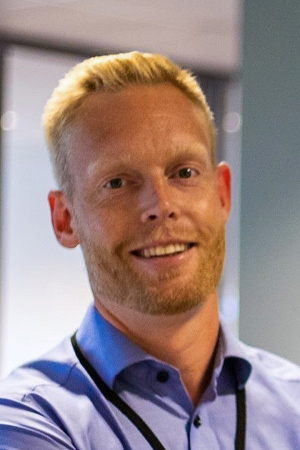 Anders Byholt