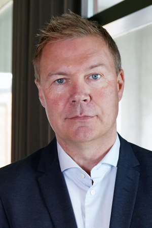 Petter Storhaug