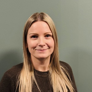 May-Lene Wirkola